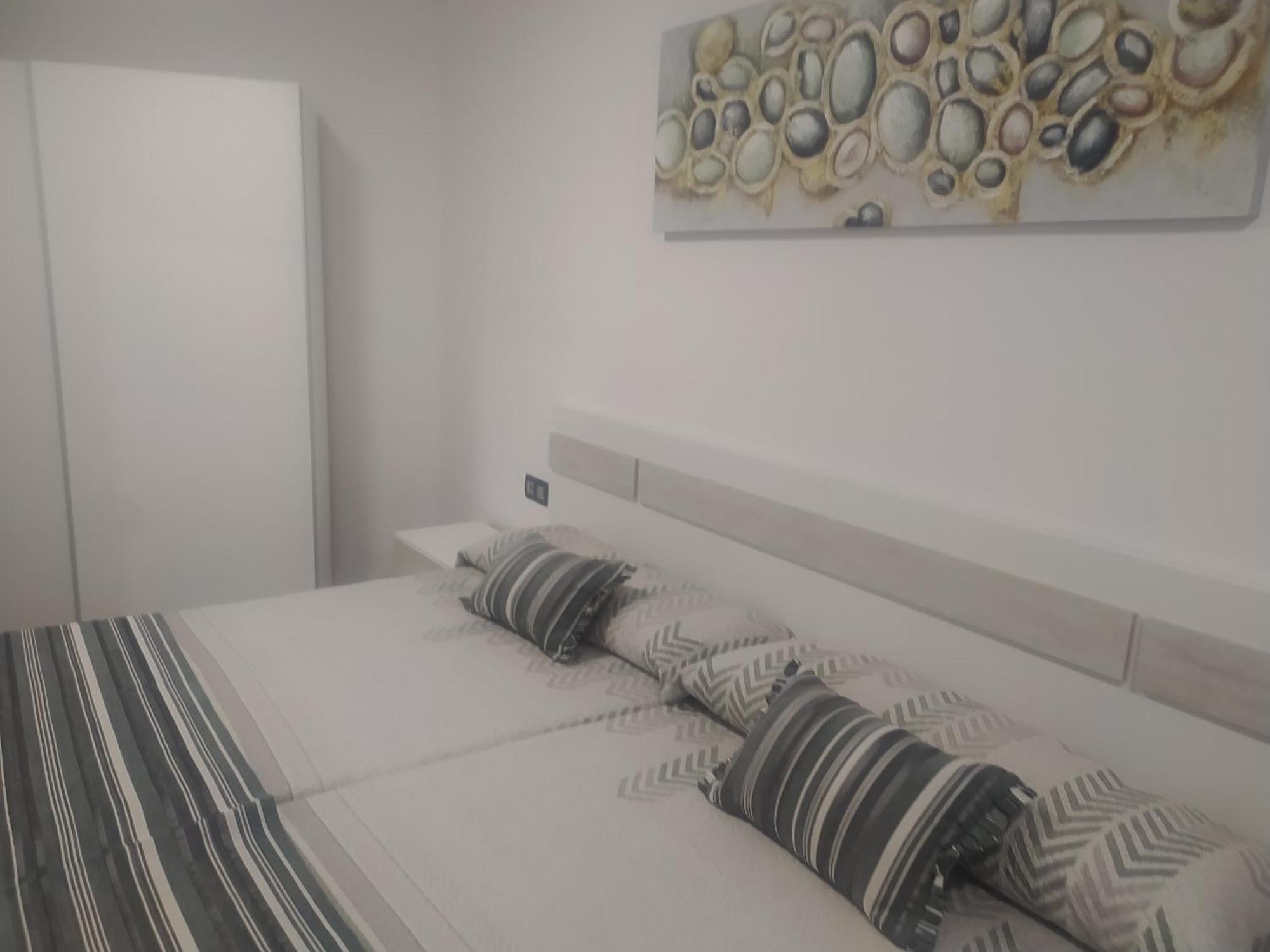 El Legado Manuela Appartement Andújar Buitenkant foto