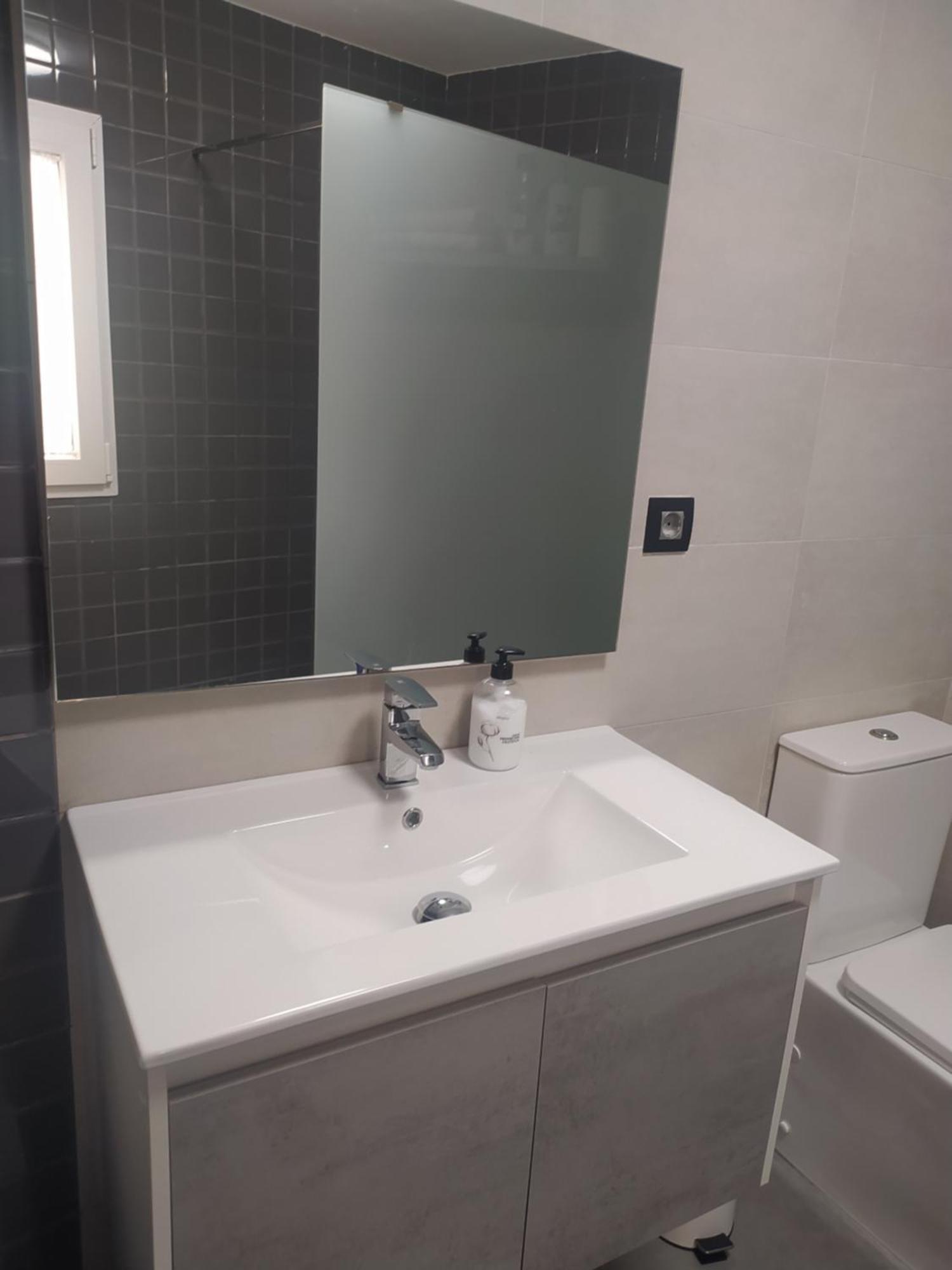 El Legado Manuela Appartement Andújar Buitenkant foto