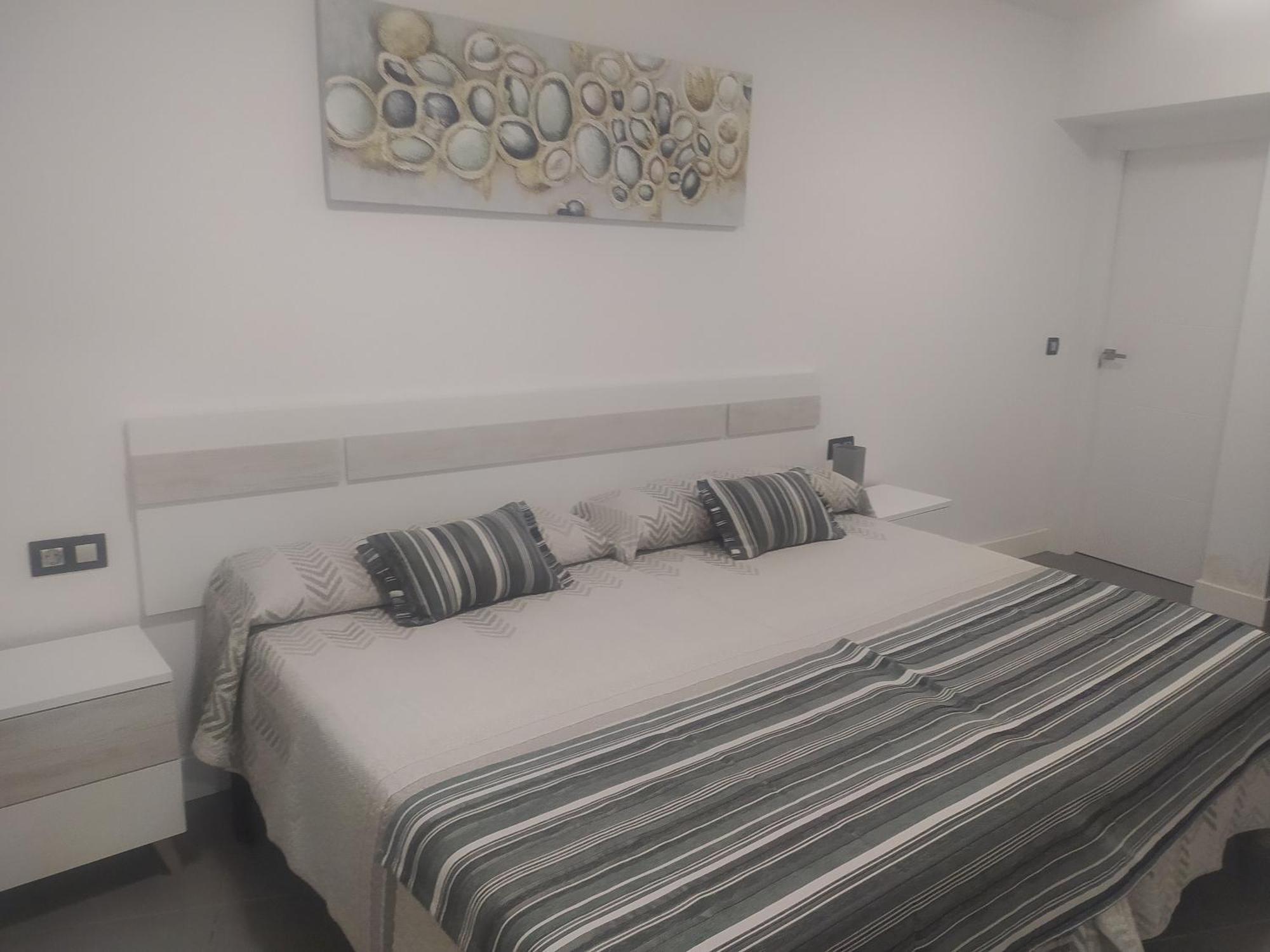 El Legado Manuela Appartement Andújar Buitenkant foto
