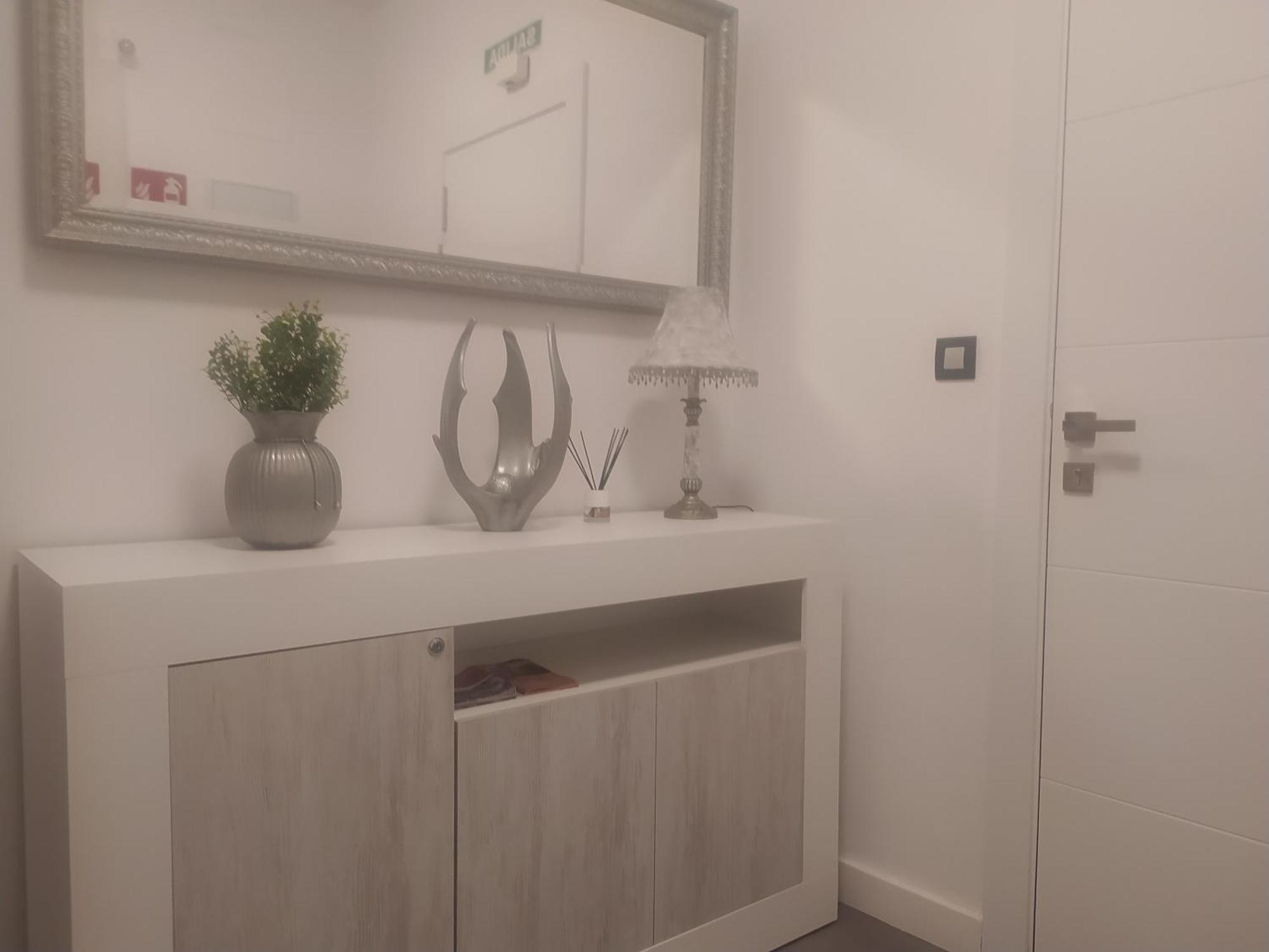 El Legado Manuela Appartement Andújar Buitenkant foto