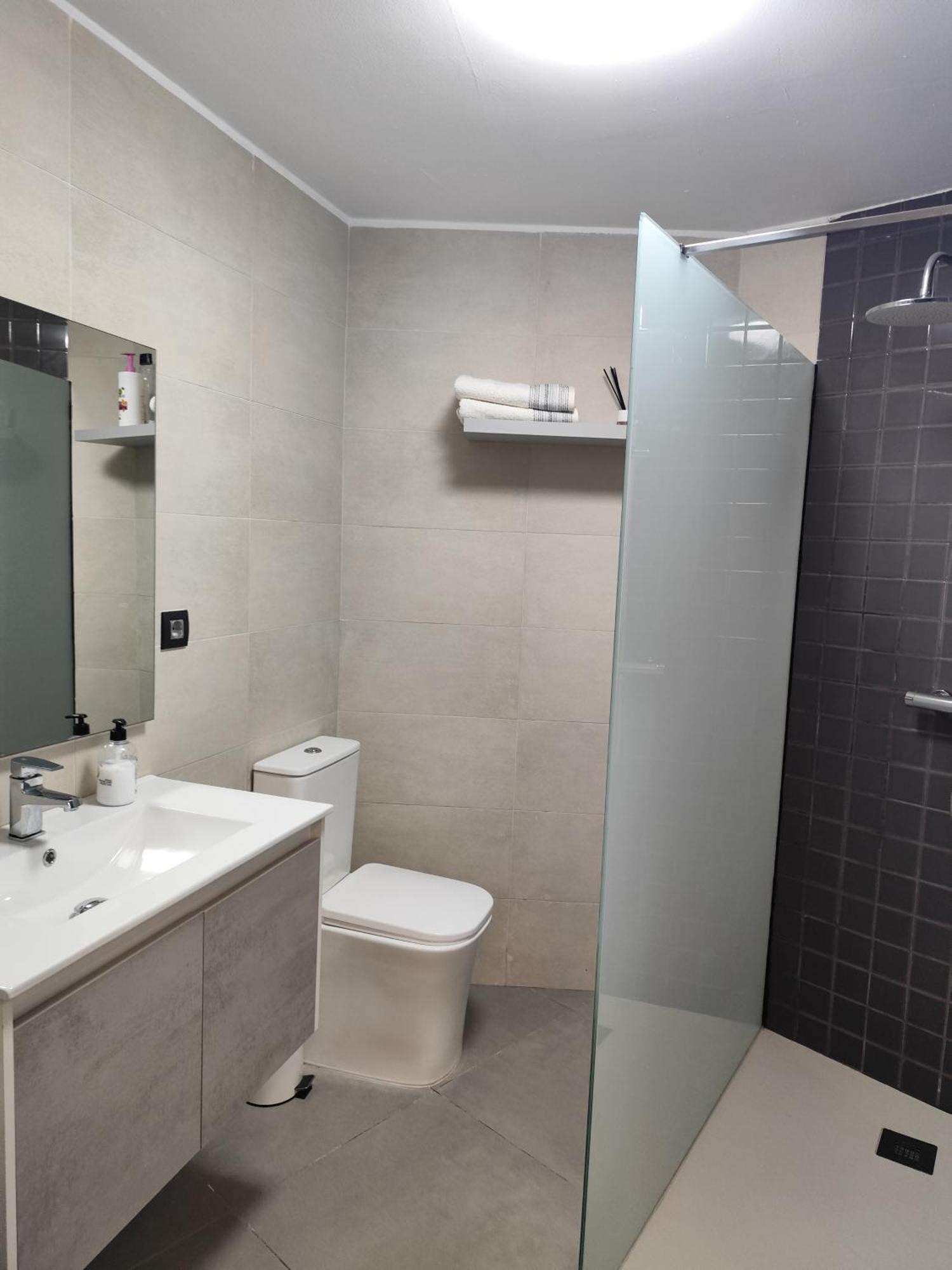 El Legado Manuela Appartement Andújar Buitenkant foto