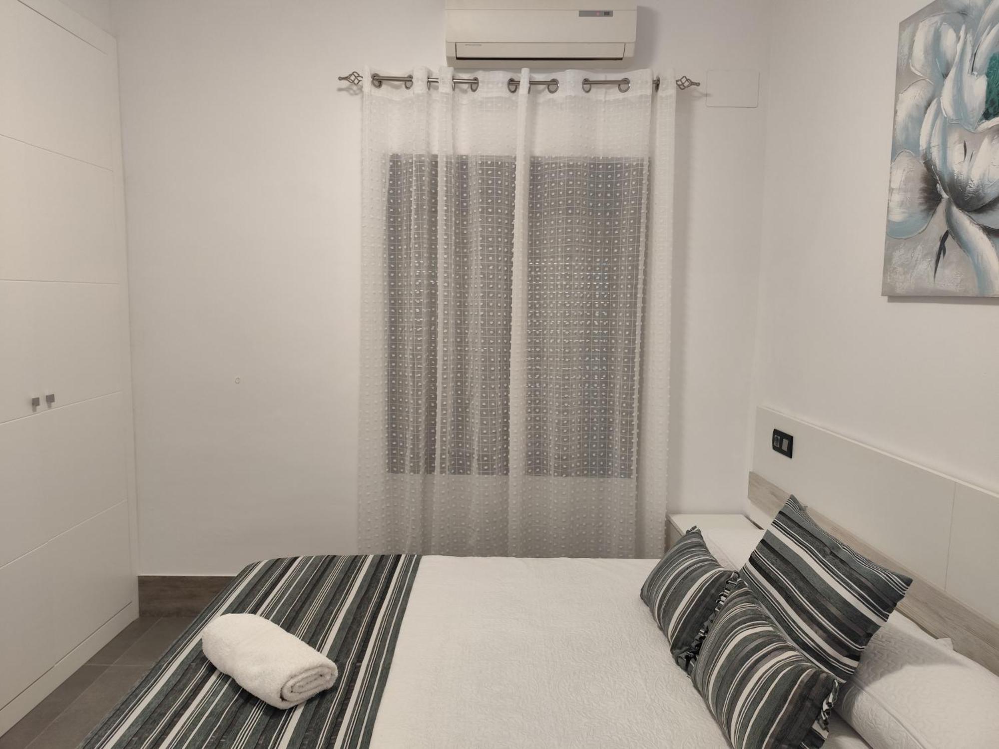 El Legado Manuela Appartement Andújar Buitenkant foto
